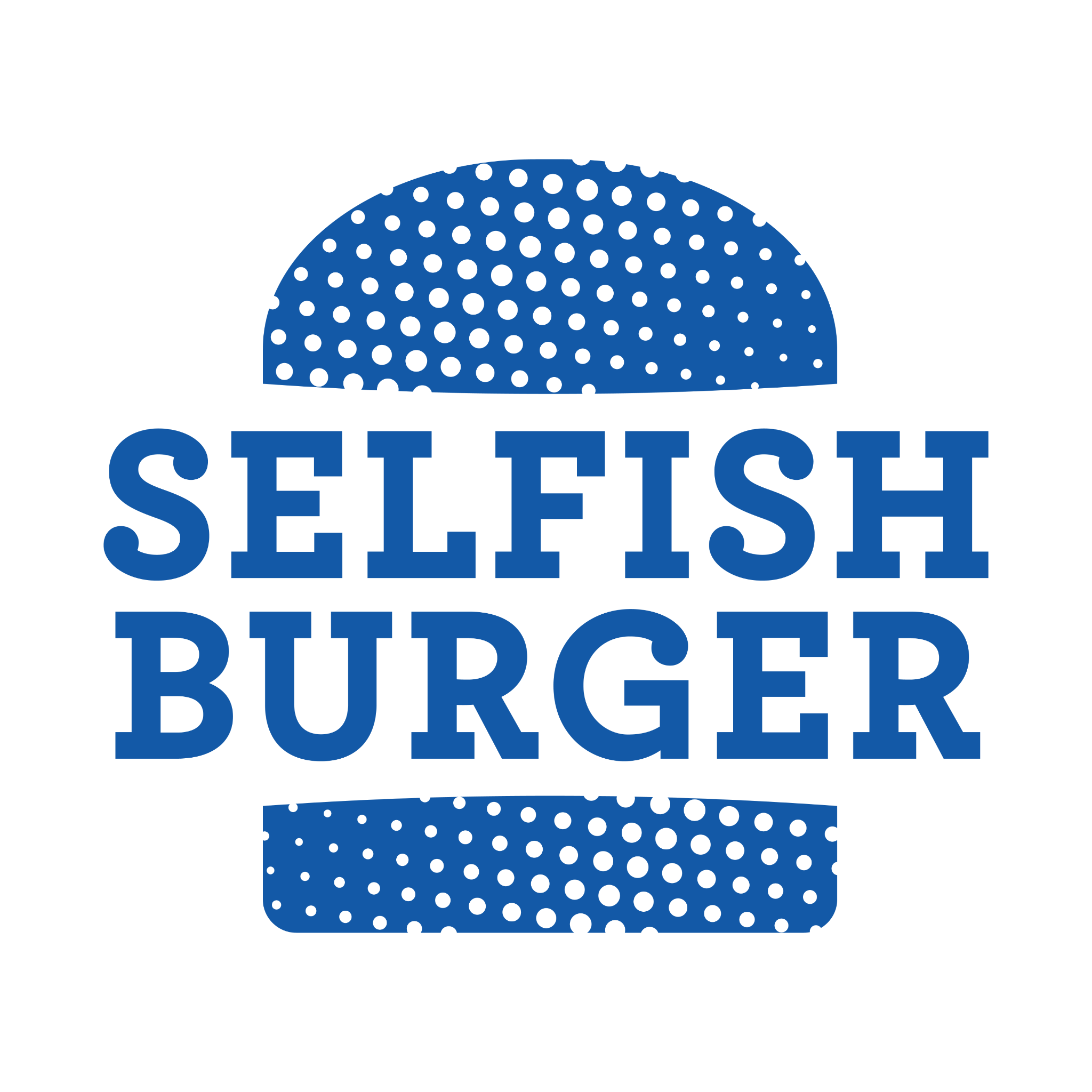 Selfish Burger 自私漢堡