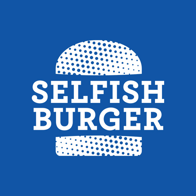 Selfish Burger 自私漢堡
